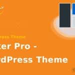 StudioPress - Maker Pro - WordPress Theme