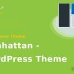 StudioPress - Manhattan - WordPress Theme