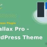 StudioPress - Parallax Pro - WordPress Theme