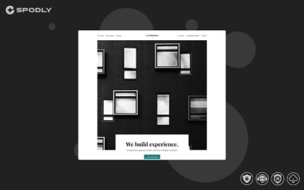 StudioPress - Revolution Pro - WordPress Theme