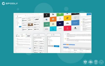 Super Logos Showcase for WordPress