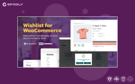 TW WooCommerce Wishlist Plugin - Save Your Favorite Products for Future Purchases