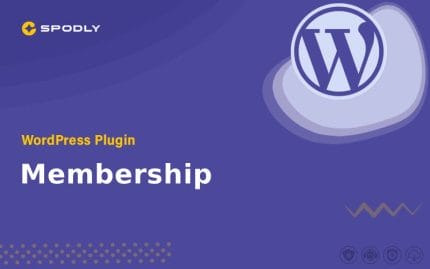 The WordPress Membership Plugin