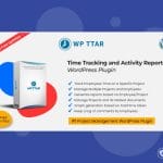 Time Tracking and Activity Reporting WordPress Plugin