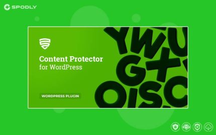 UnGrabber – Content Protection for WordPress