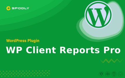 WP Client Reports Pro - WordPress Plugin