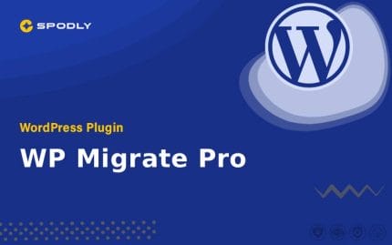 WP Migrate Pro - WordPress Plugin