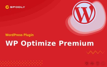 WP Optimize Premium - WordPress Plugin