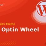 WP Optin Wheel - WordPress Plugin