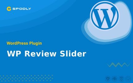 WP Review Slider - WordPress Plugin