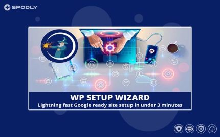 WP Setup Wizard - WordPress Plugin