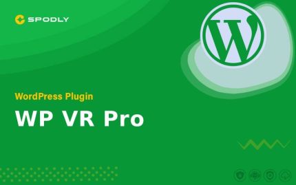 WP VR Pro - WordPress Plugin
