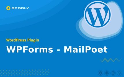 WPForms - MailPoet - WordPress Plugin