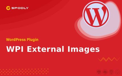 WPI External Images - WordPress Plugin