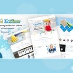 We Clean - Cleaning WordPress Theme