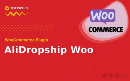 AliDropship Woo Plugin