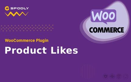 Product Likes for WooCommerce