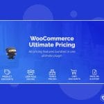 WooCommerce Ultimate Pricing