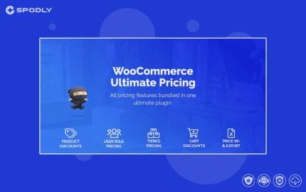 WooCommerce Ultimate Pricing