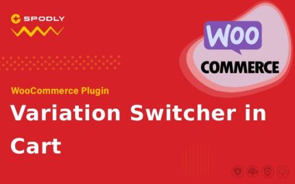 Variation Switcher in Cart for WooCommerce