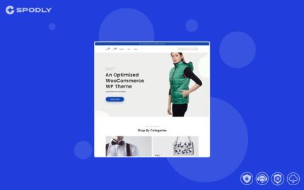 Woostify Pro - WordPress Theme