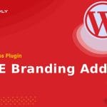 AME Branding Add-on - WordPress Plugin