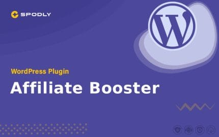 Affiliate Booster – Best Theme For Affiliate Marketing With Block Pro