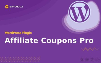 Affiliate Coupons Pro - WordPress Plugin