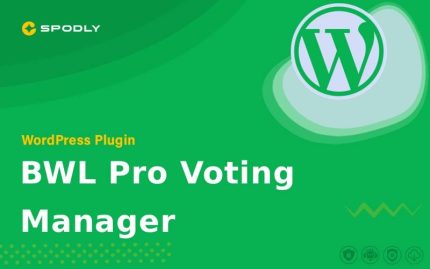 BWL Pro Voting Manager