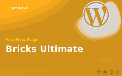 Bricks Ultimate - WordPress Plugin