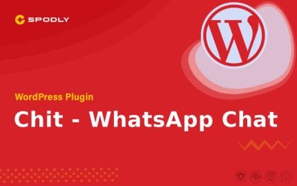 Chit - WhatsApp Chat