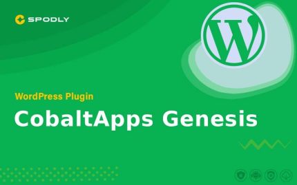 CobaltApps Genesis Extender Plugin