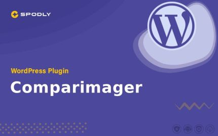 Comparimager – Before and After Image Compare for Elementor