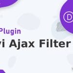 Divi Engine - Divi Ajax Filter