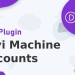 Divi Engine - Divi Machine Accounts