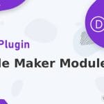 Divi Table Maker Modules