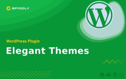 WordPress Plugins by Elegant Themes