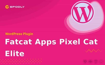 Wordpress Plugin Fatcat Apps Pixel Cat Elite