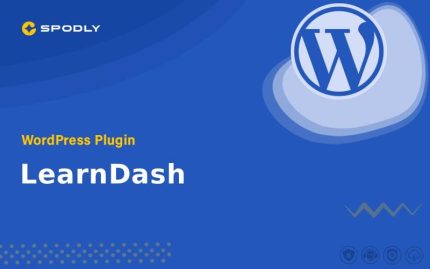 LearnDash WordPress Plugin