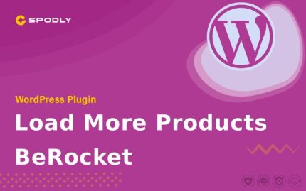 Wordpress Plugin Load More Products – BeRocket