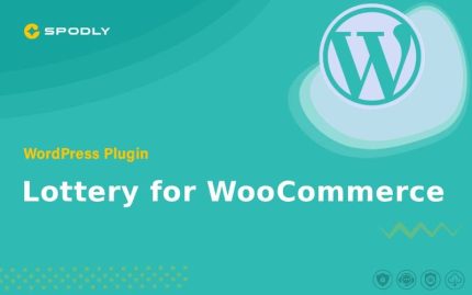 Wordpress Plugin Lottery for WooCommerce