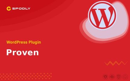 Proven – Social Proof WordPress Plugin