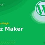 Quiz Maker - Best WordPress Quiz Plugin