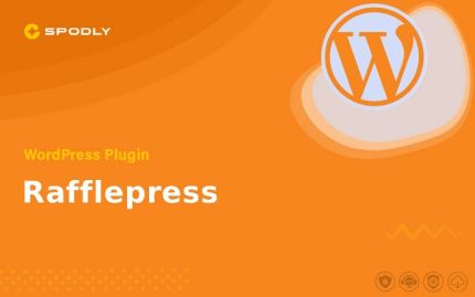 Rafflepress – The Best WordPress Giveaway Plugin