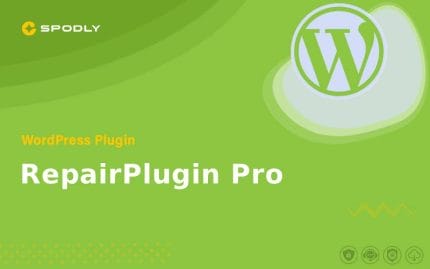RepairPlugin Pro – The Ultimate Booking Plugin For Repair Shops