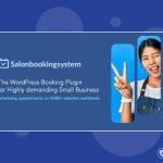 Salon Booking Wordpress Plugin