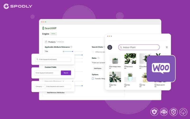 Wordpress Plugin SearchWP SearchWP WordPress Plugin