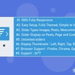 Slider Pro – Responsive WordPress Slider Plugin