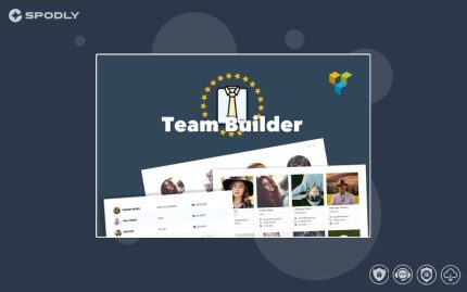 Team Builder — Meet The Team WordPress Plugin