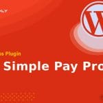 WP Simple Pay Pro